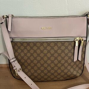 Nine West purse NWOT